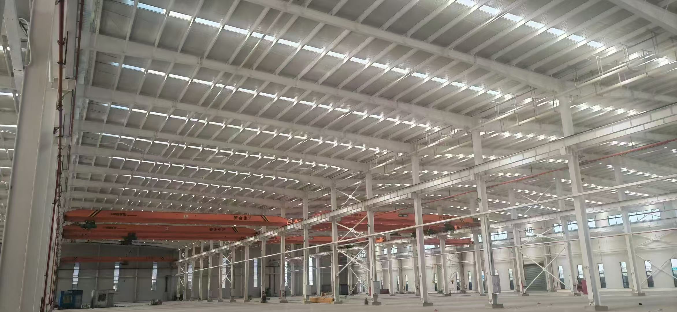 韶关钢结构公司